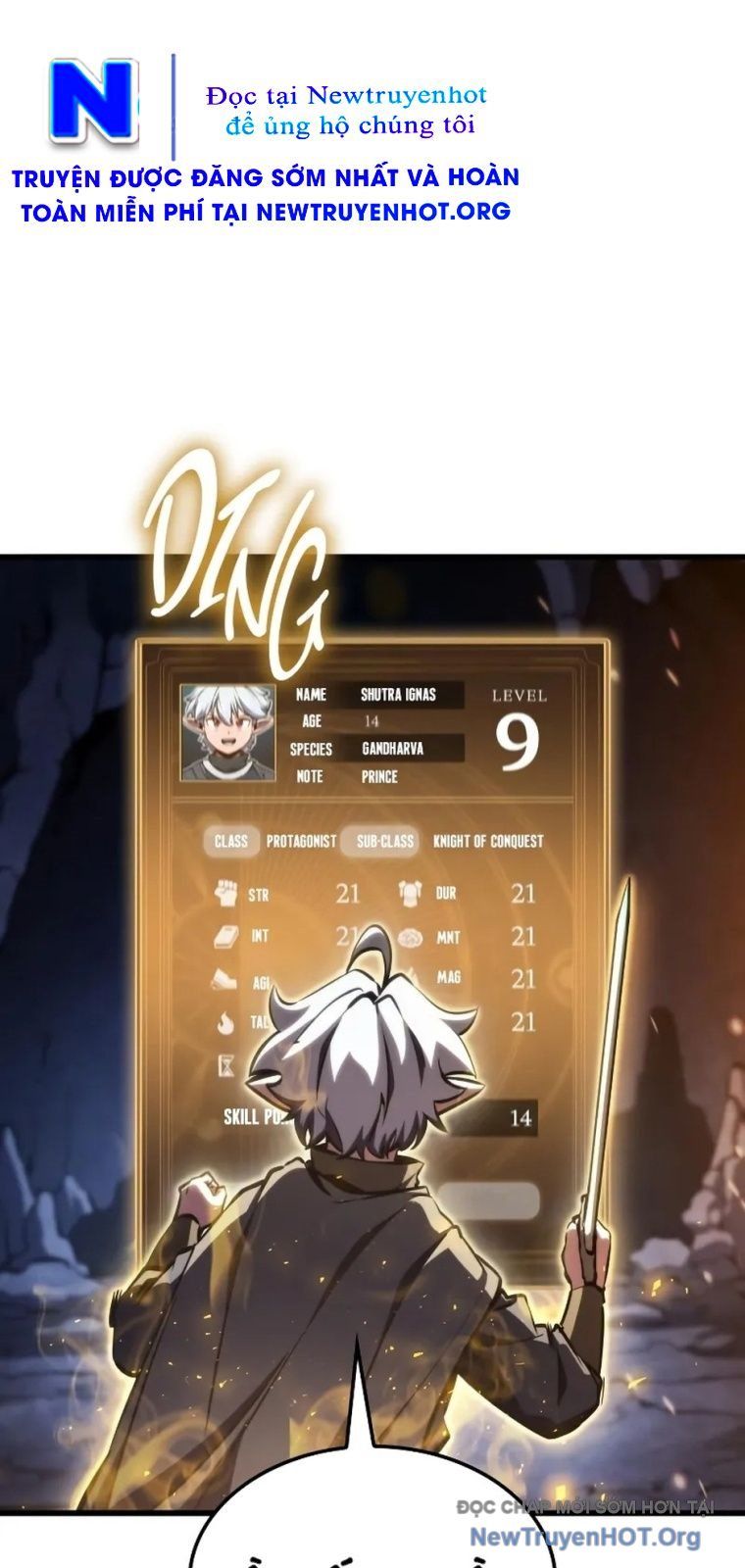 Breakers Chap 5 - Next Chap 6