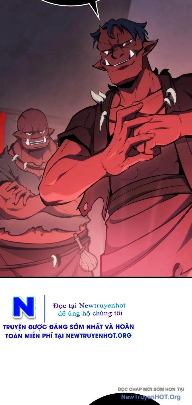 Breakers Chap 5 - Next Chap 6