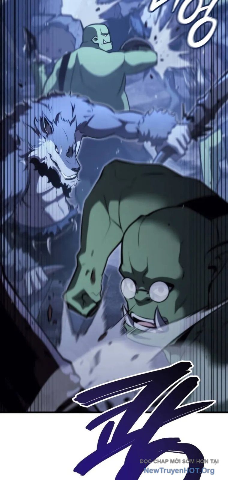 Breakers Chap 6 - Next Chap 7