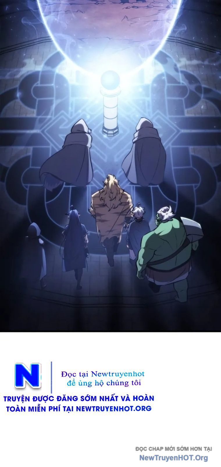 Breakers Chap 6 - Next Chap 7