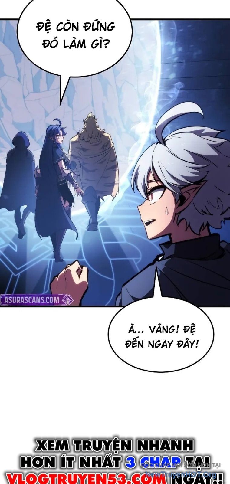 Breakers Chap 6 - Next Chap 7