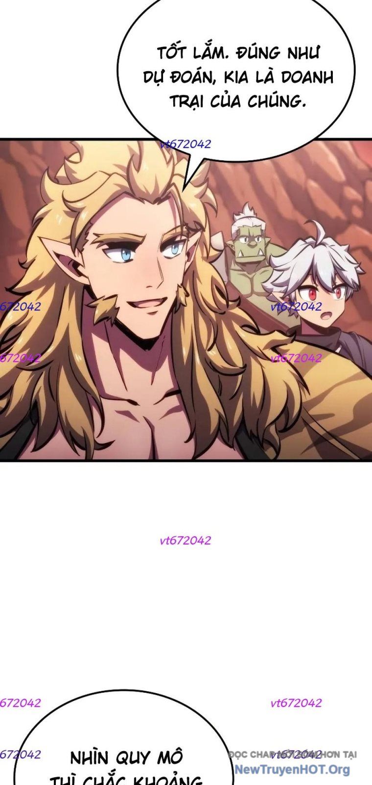 Breakers Chap 6 - Next Chap 7