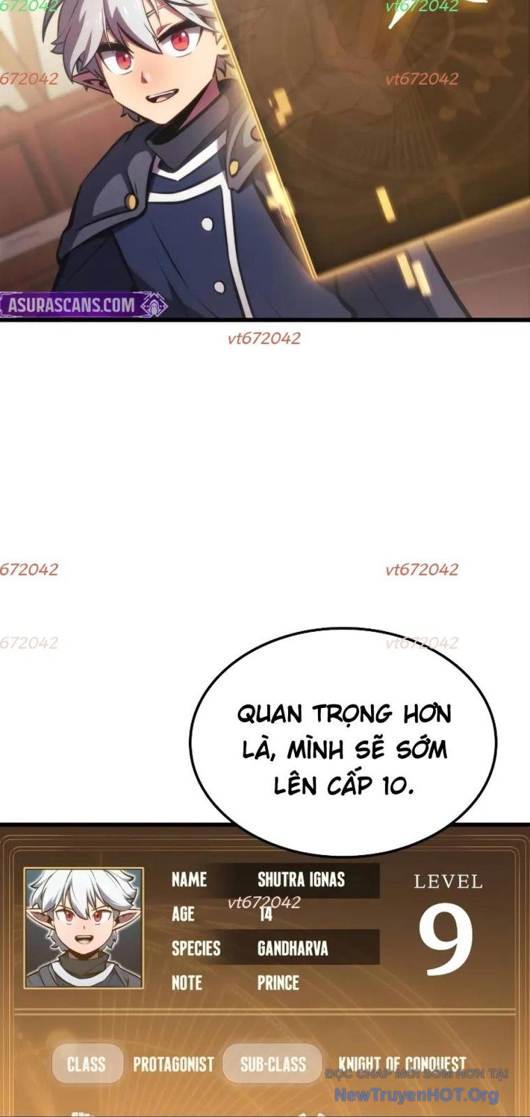 Breakers Chap 6 - Next Chap 7