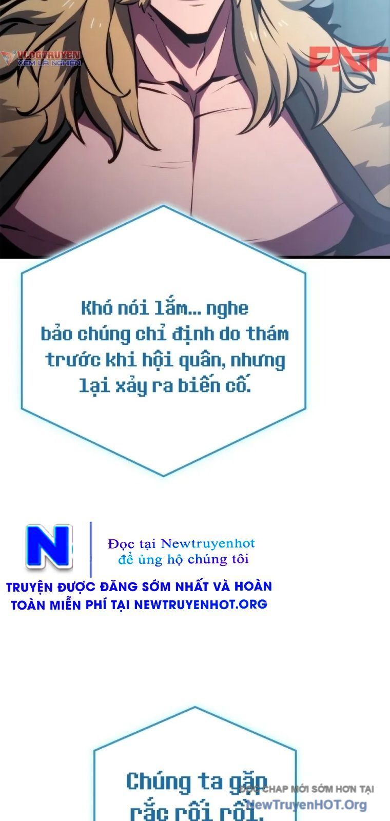 Breakers Chap 6 - Next Chap 7