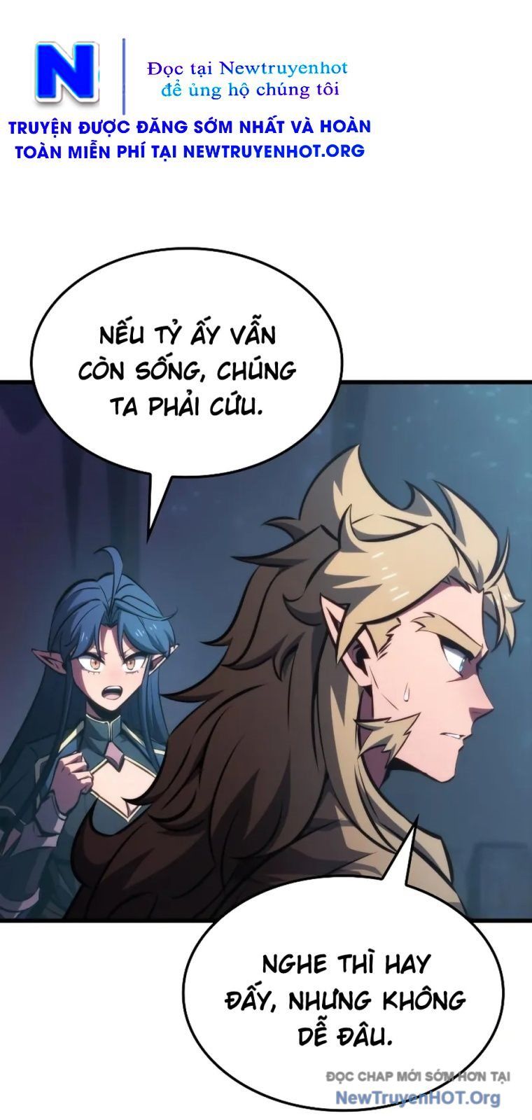 Breakers Chap 7 - Next Chap 8