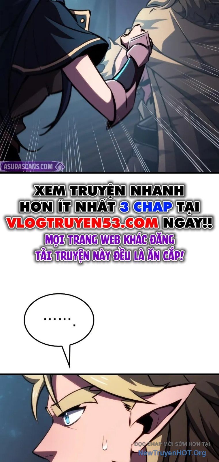 Breakers Chap 7 - Next Chap 8