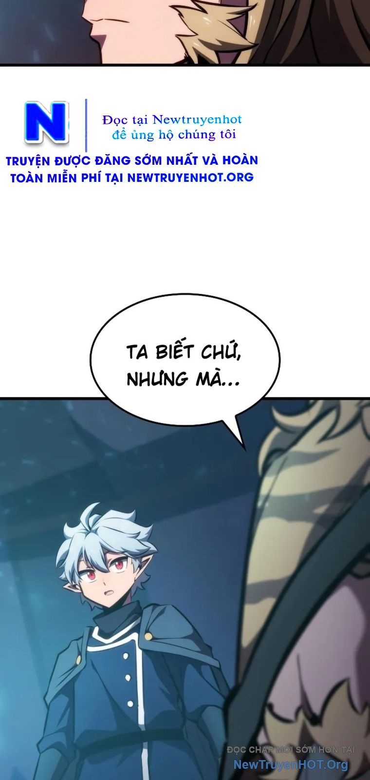 Breakers Chap 7 - Next Chap 8