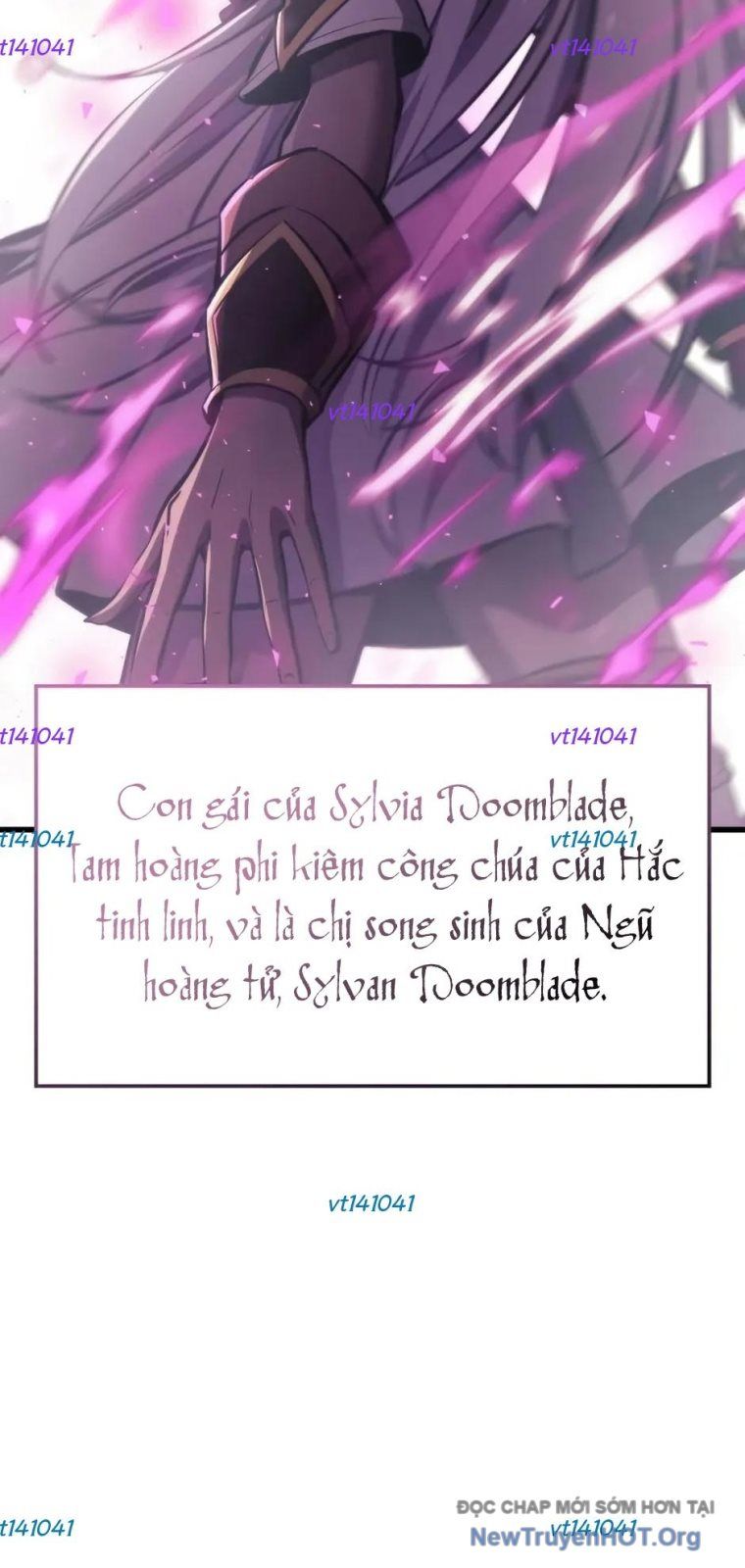 Breakers Chap 7 - Next Chap 8