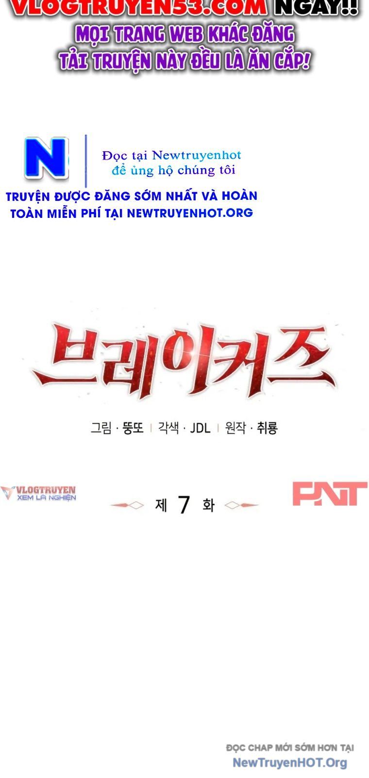 Breakers Chap 7 - Next Chap 8