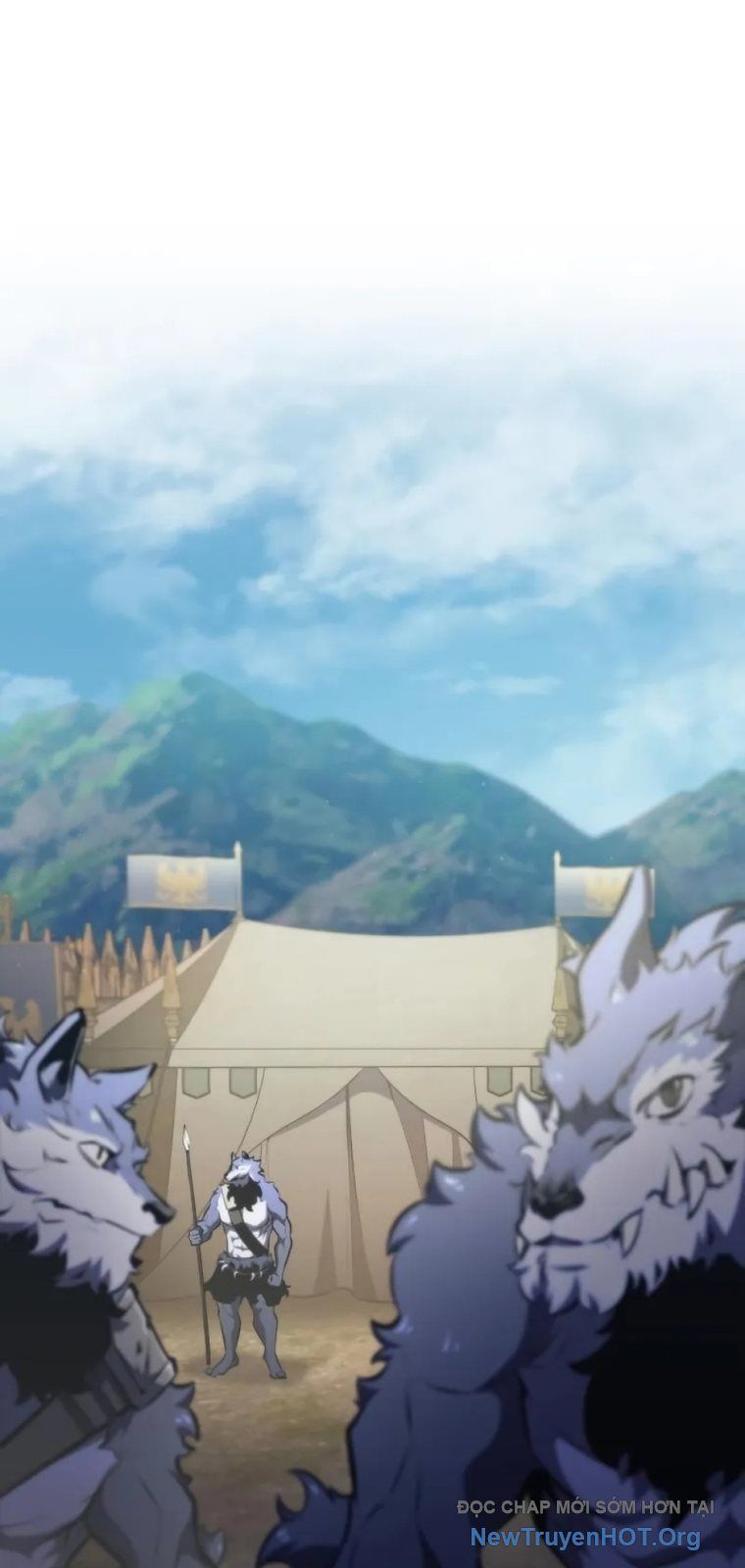 Breakers Chap 7 - Next Chap 8