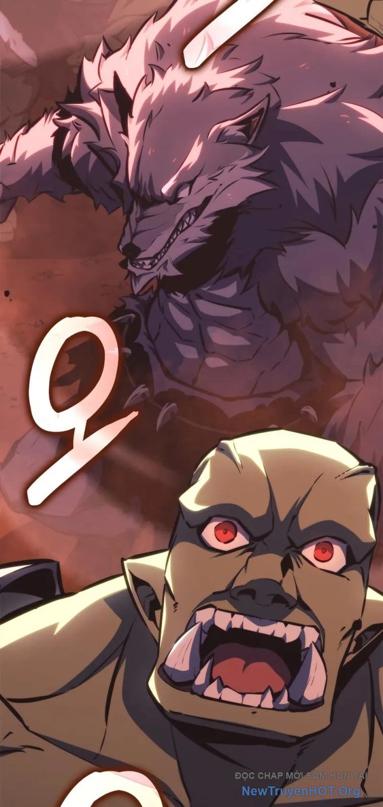 Breakers Chap 7 - Next Chap 8