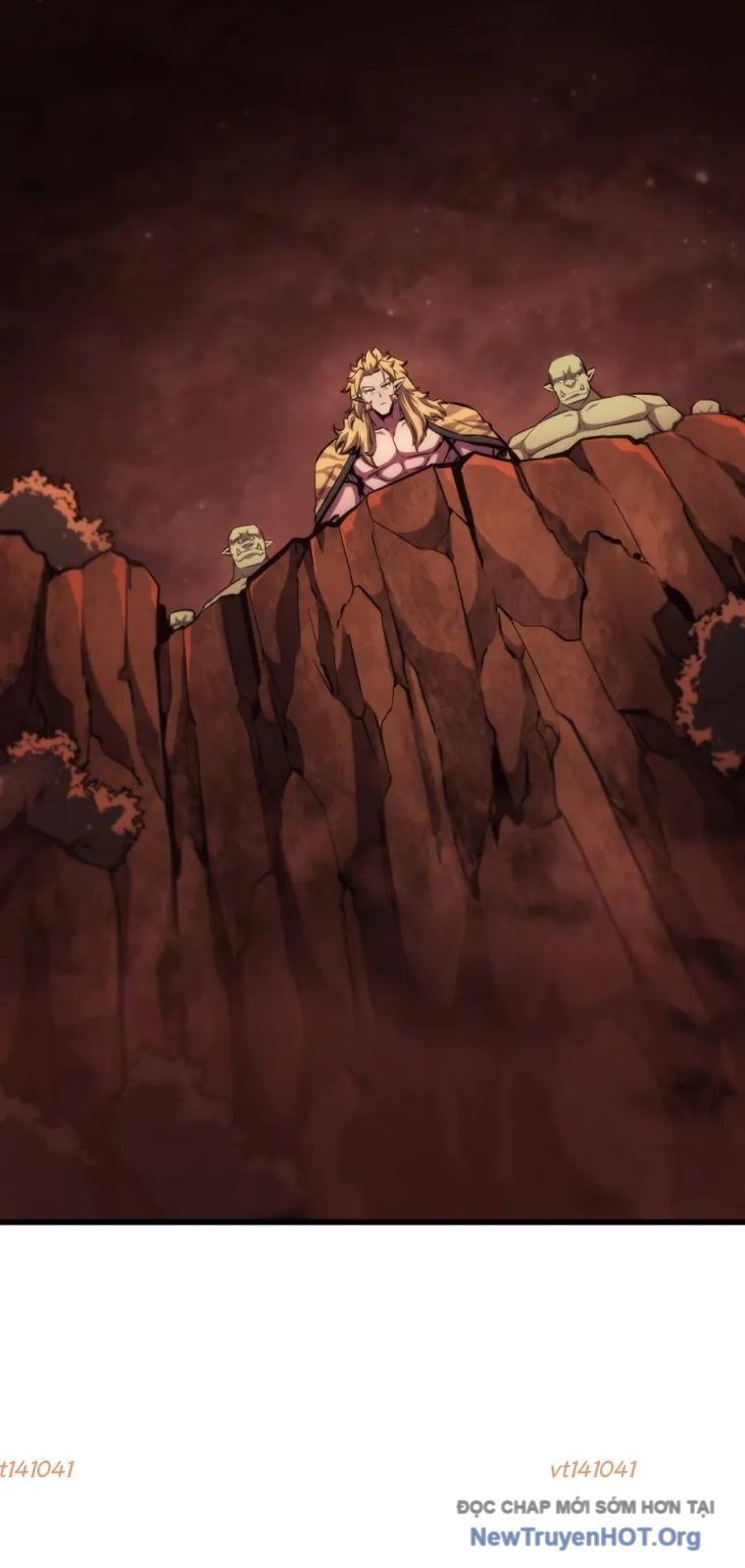 Breakers Chap 7 - Next Chap 8