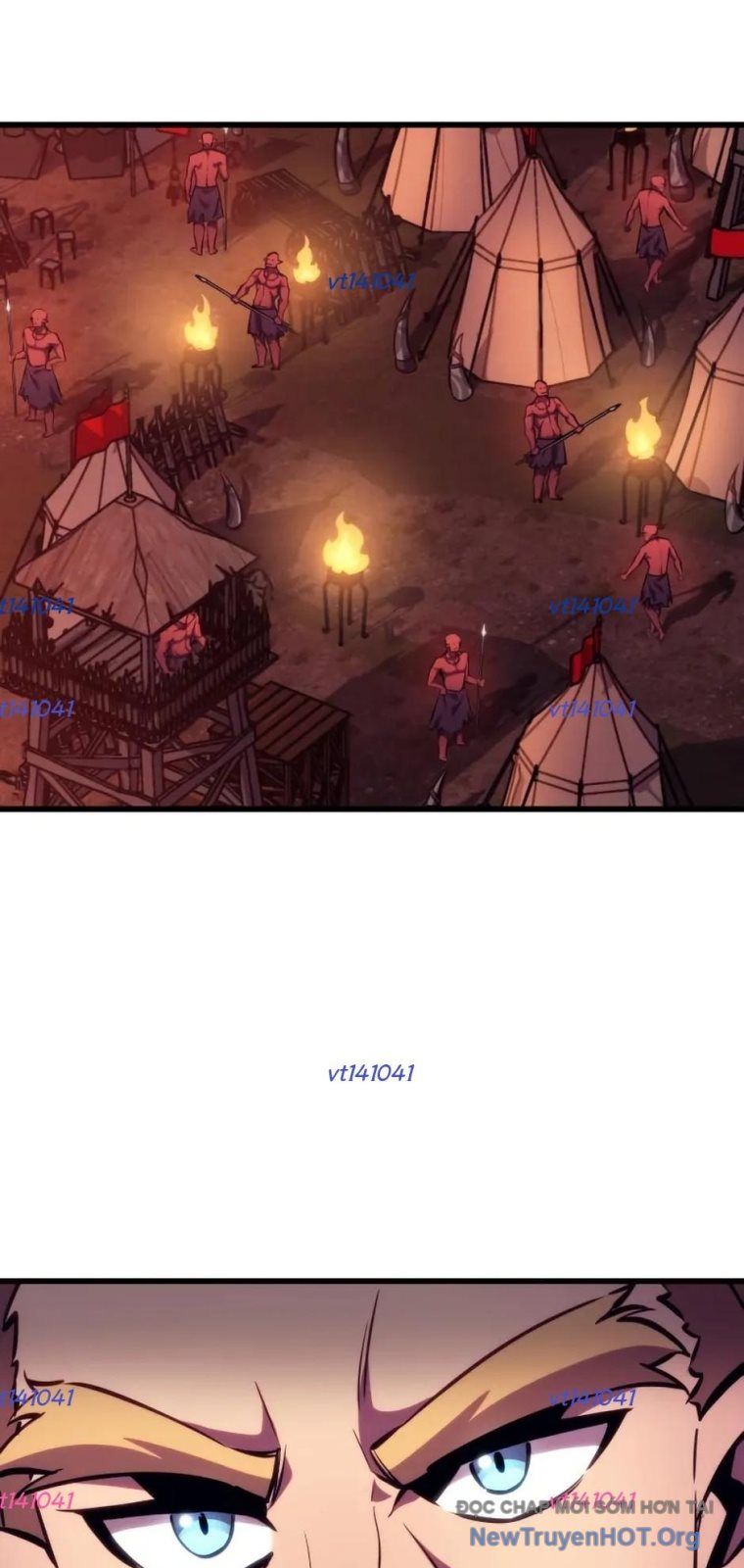 Breakers Chap 7 - Next Chap 8