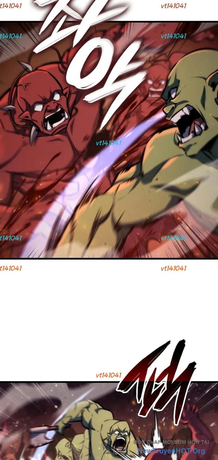 Breakers Chap 7 - Next Chap 8