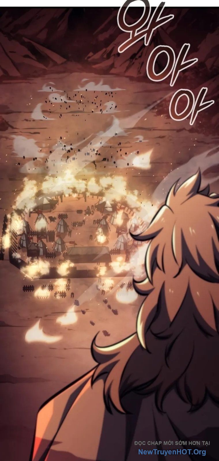 Breakers Chap 7 - Next Chap 8