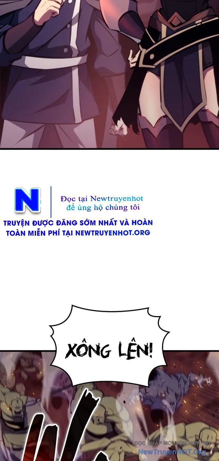 Breakers Chap 7 - Next Chap 8