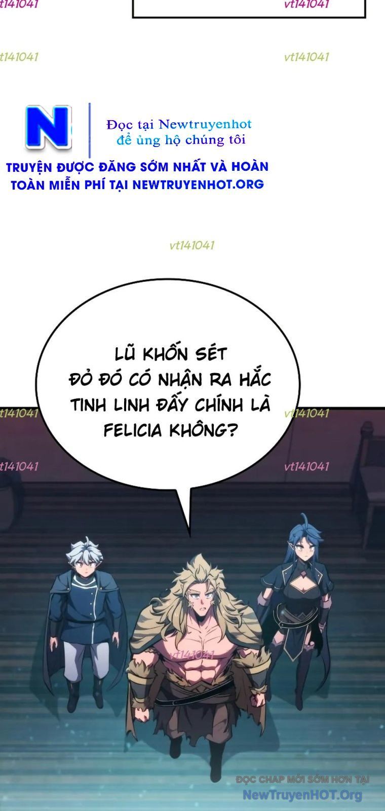 Breakers Chap 7 - Next Chap 8