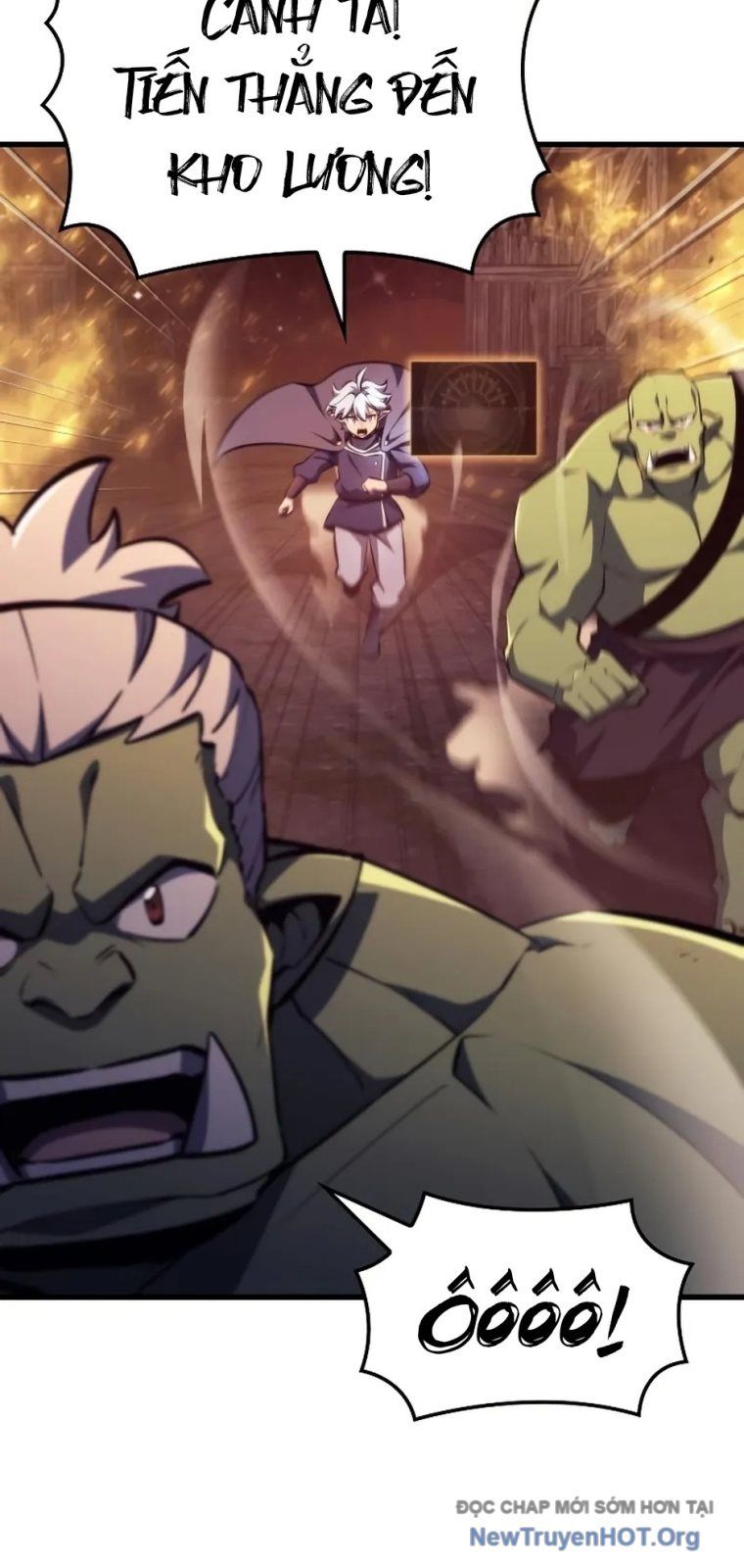 Breakers Chap 7 - Next Chap 8