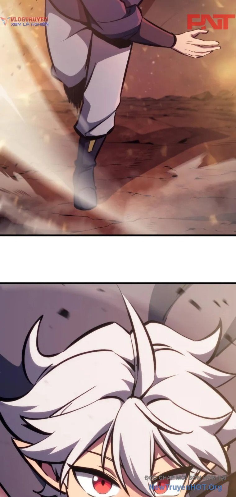 Breakers Chap 7 - Next Chap 8