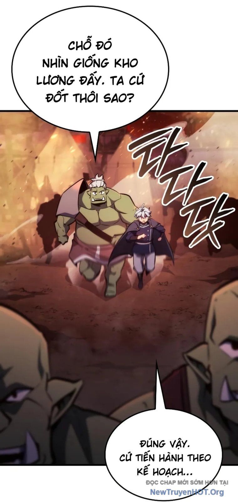 Breakers Chap 7 - Next Chap 8