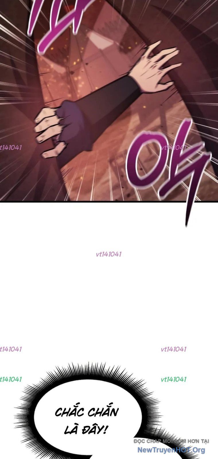 Breakers Chap 7 - Next Chap 8