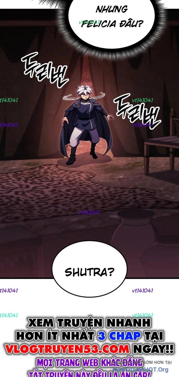 Breakers Chap 7 - Next Chap 8