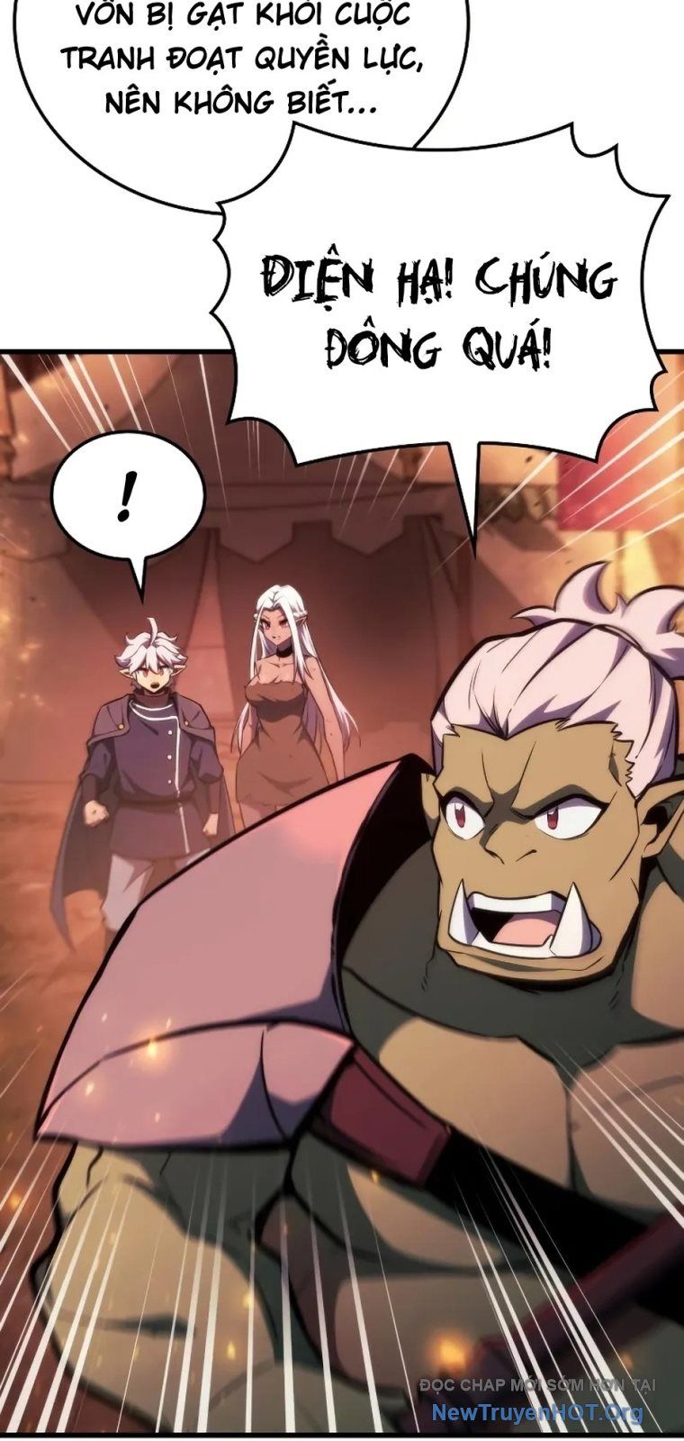 Breakers Chap 8 - Next Chap 9