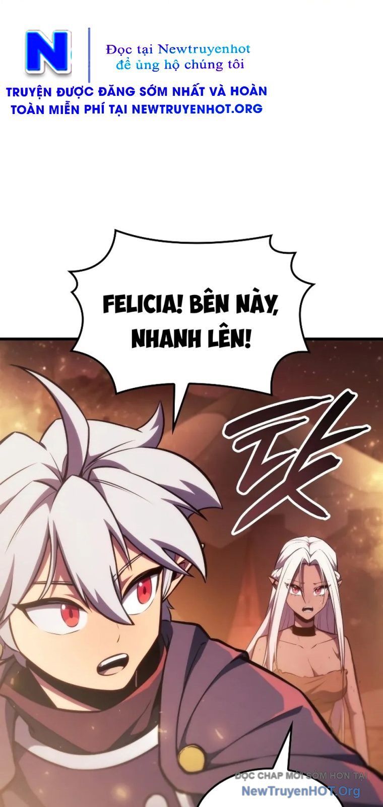 Breakers Chap 8 - Next Chap 9