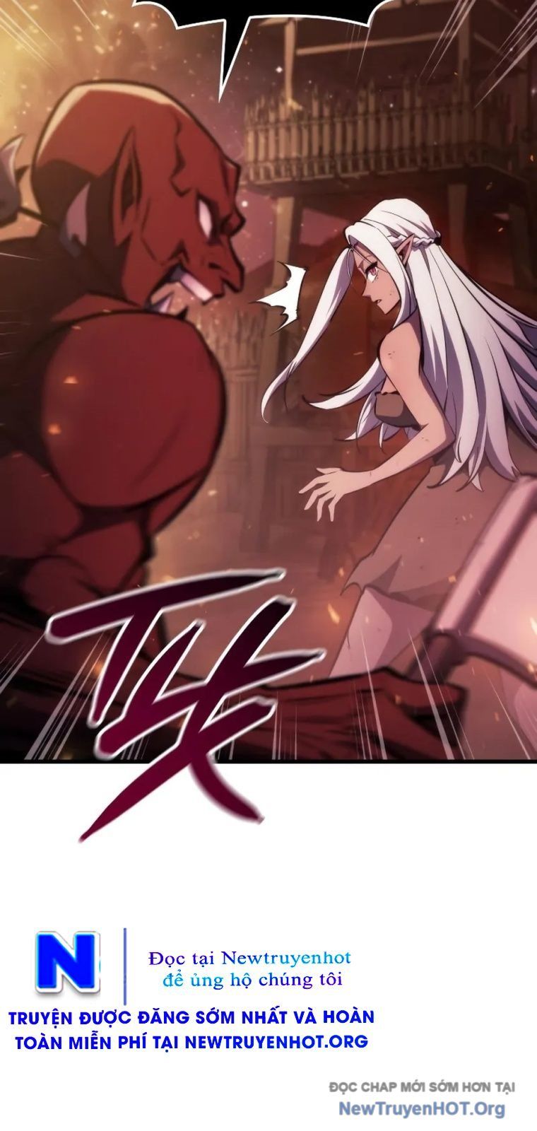 Breakers Chap 8 - Next Chap 9