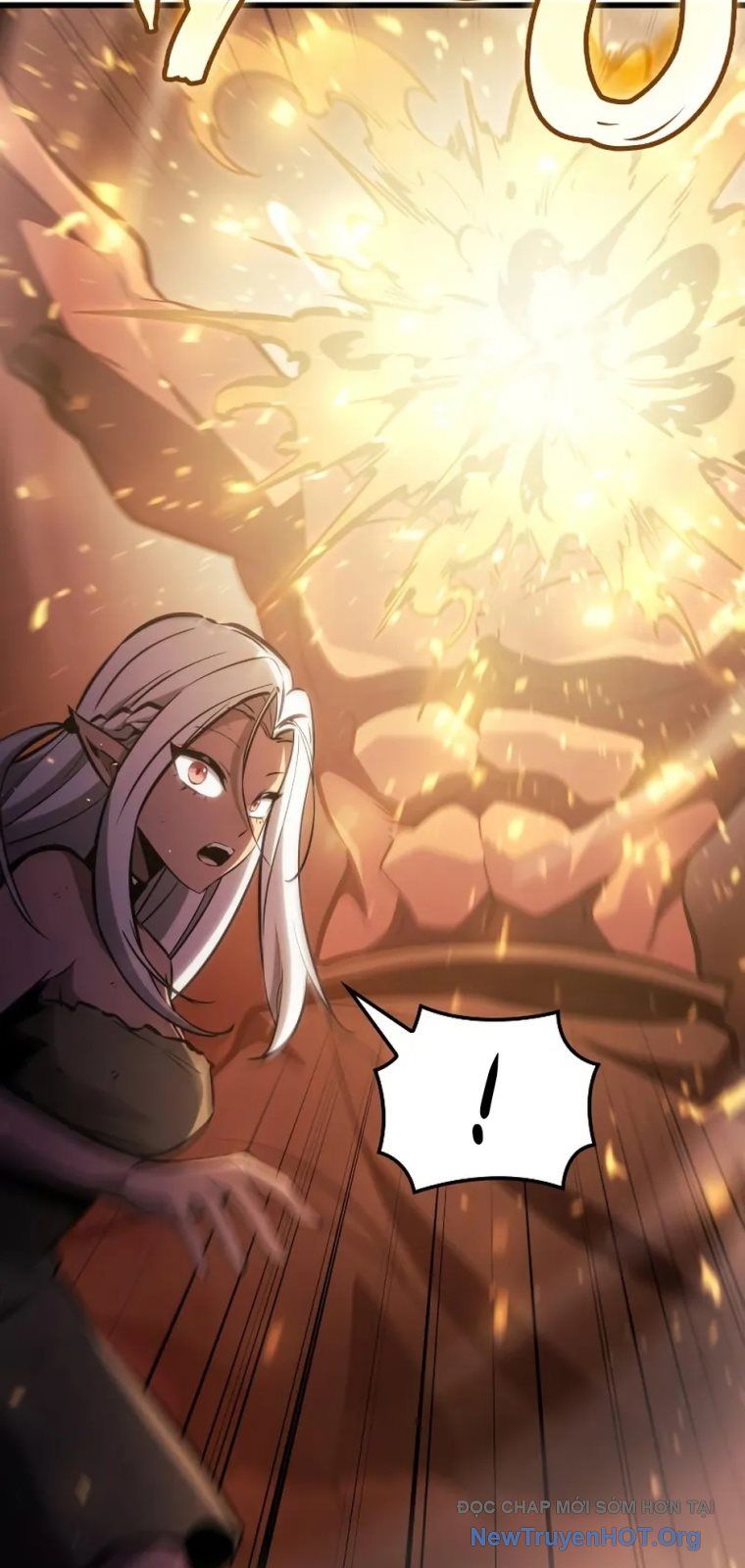 Breakers Chap 8 - Next Chap 9