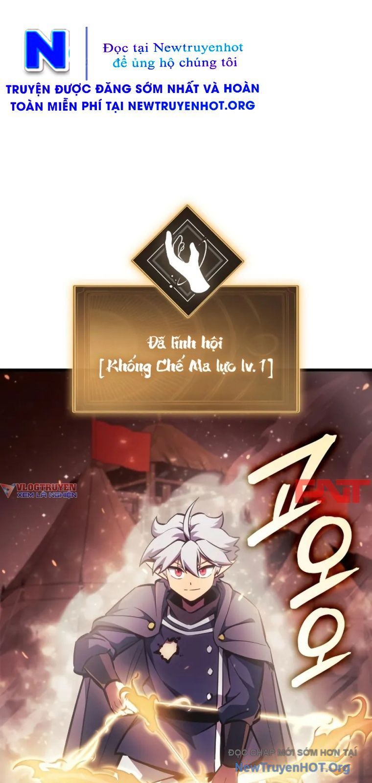 Breakers Chap 8 - Next Chap 9