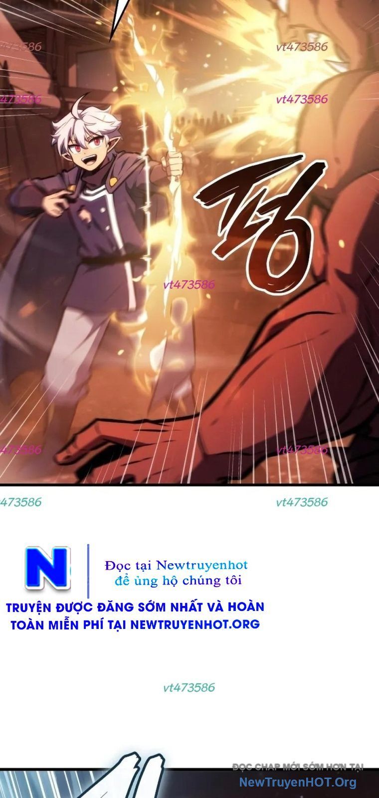 Breakers Chap 8 - Next Chap 9