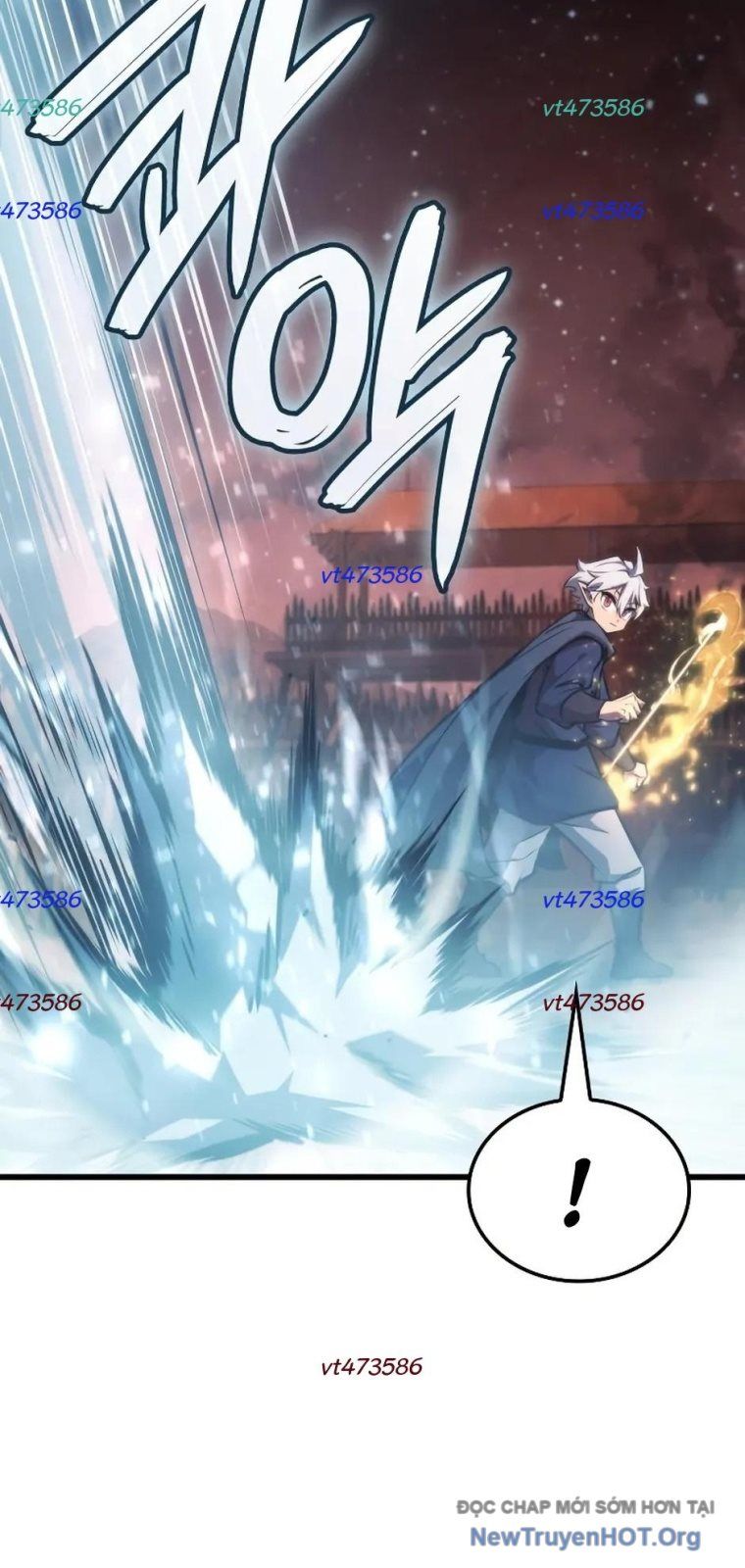 Breakers Chap 8 - Next Chap 9