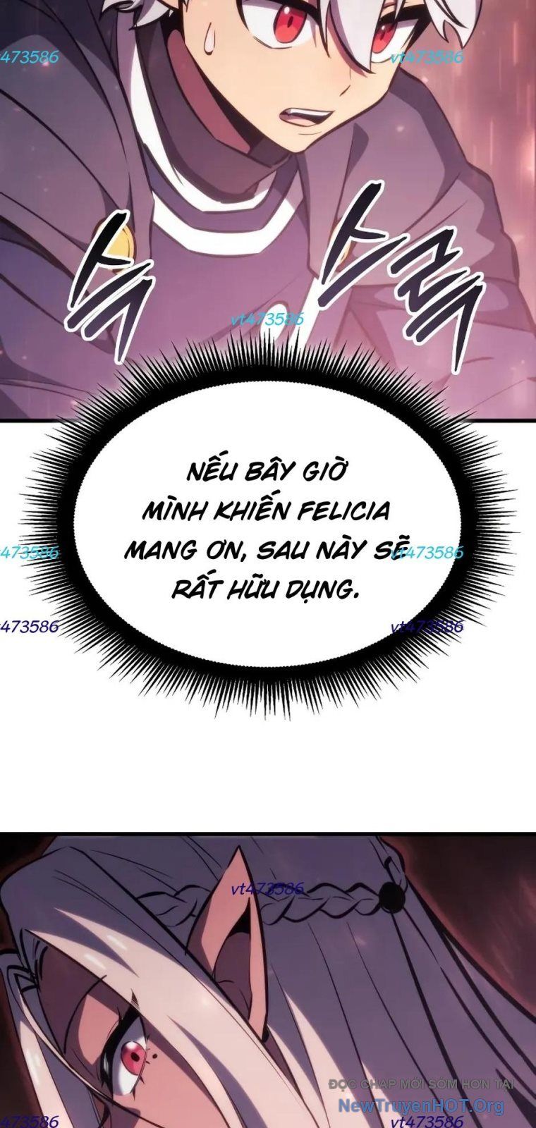 Breakers Chap 8 - Next Chap 9