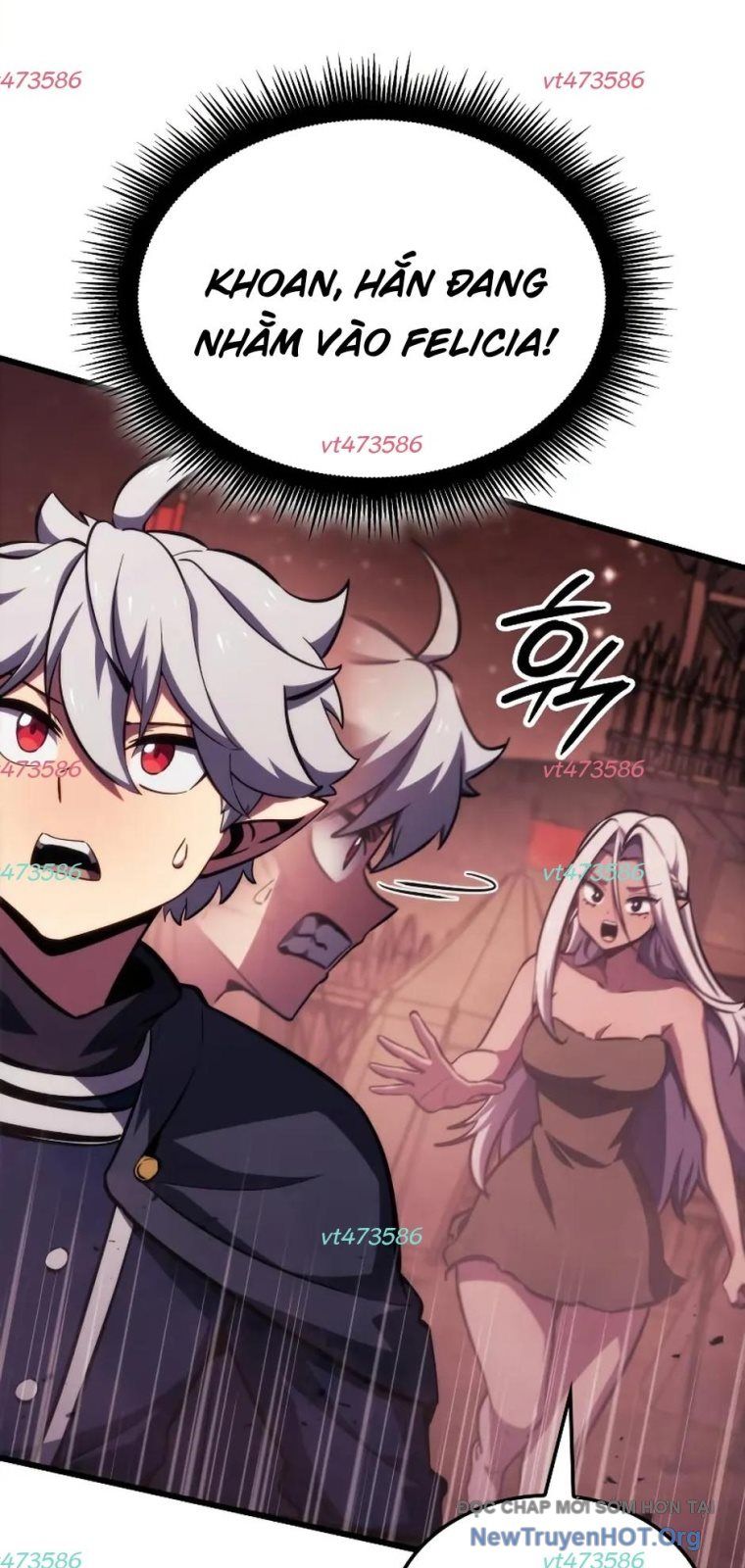 Breakers Chap 8 - Next Chap 9