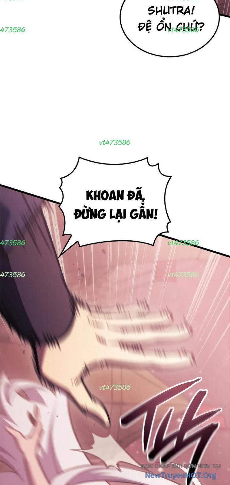 Breakers Chap 8 - Next Chap 9