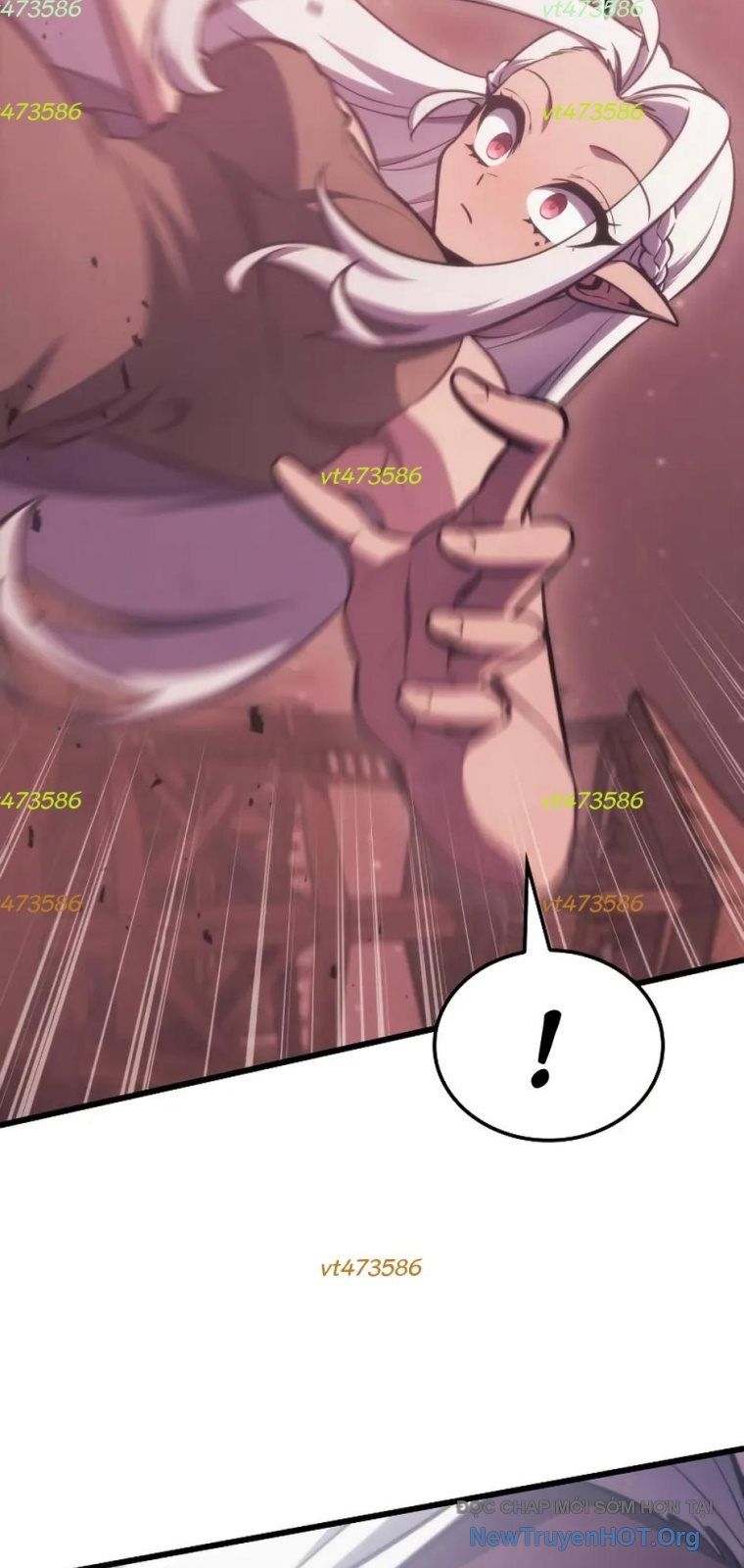 Breakers Chap 8 - Next Chap 9