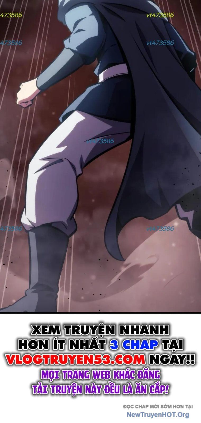 Breakers Chap 8 - Next Chap 9