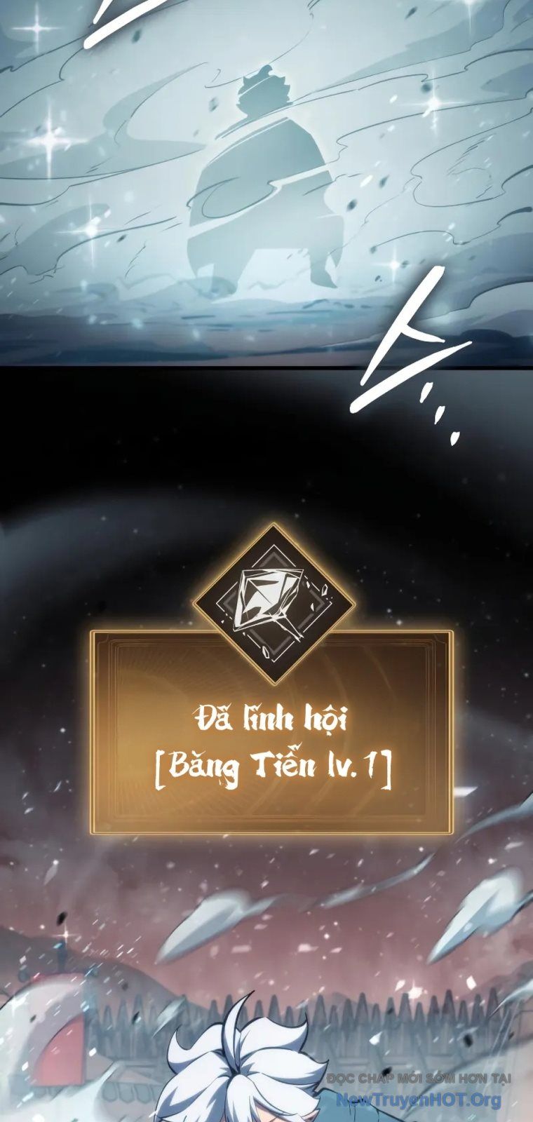 Breakers Chap 8 - Next Chap 9