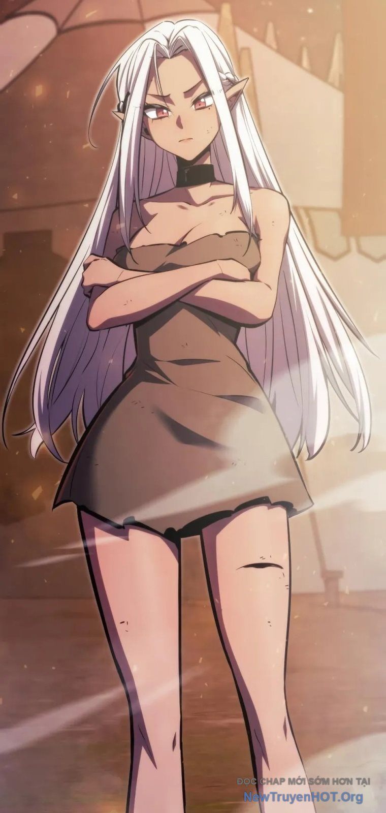 Breakers Chap 8 - Next Chap 9