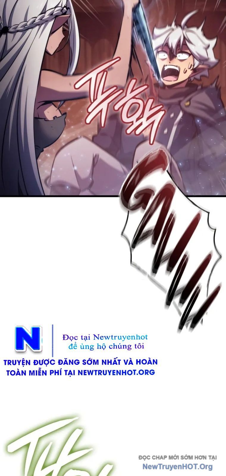 Breakers Chap 8 - Next Chap 9