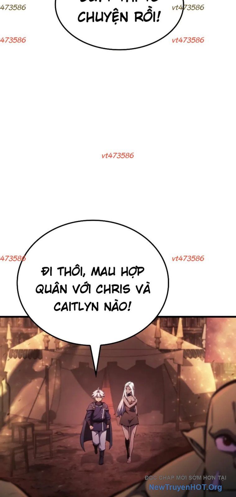 Breakers Chap 8 - Next Chap 9