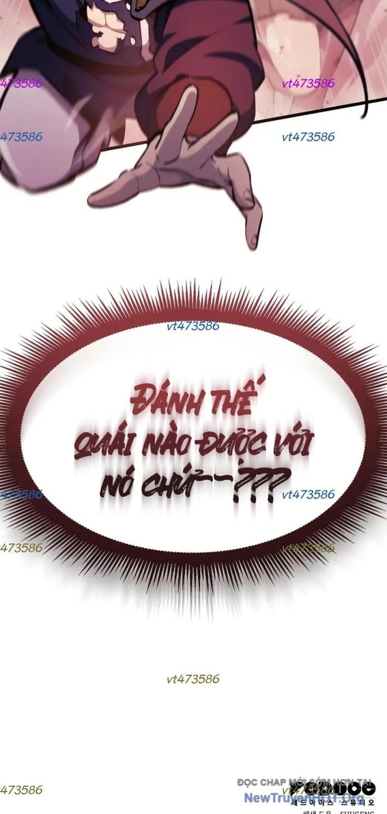 Breakers Chap 8 - Next Chap 9