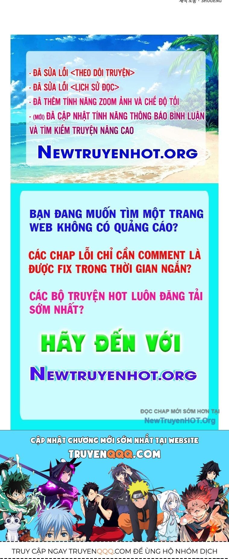 Breakers Chap 8 - Next Chap 9