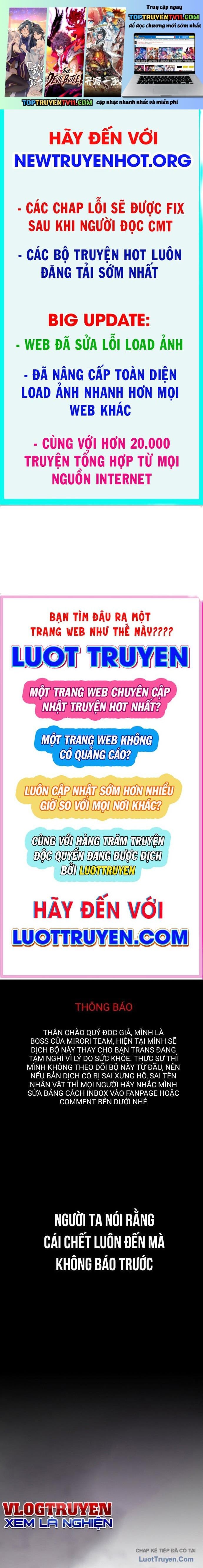Bù Nhìn Chap 106 - Next Chap 107