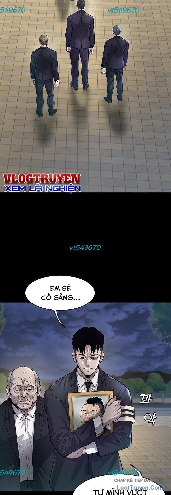 Bù Nhìn Chap 106 - Next Chap 107