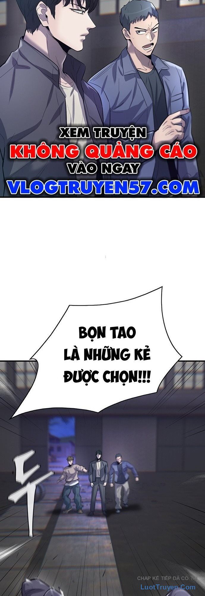Bù Nhìn Chap 106 - Next Chap 107