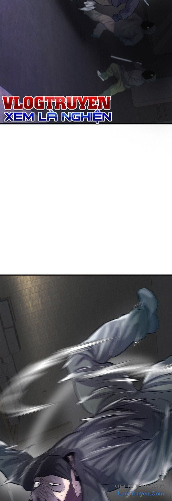 Bù Nhìn Chap 106 - Next Chap 107