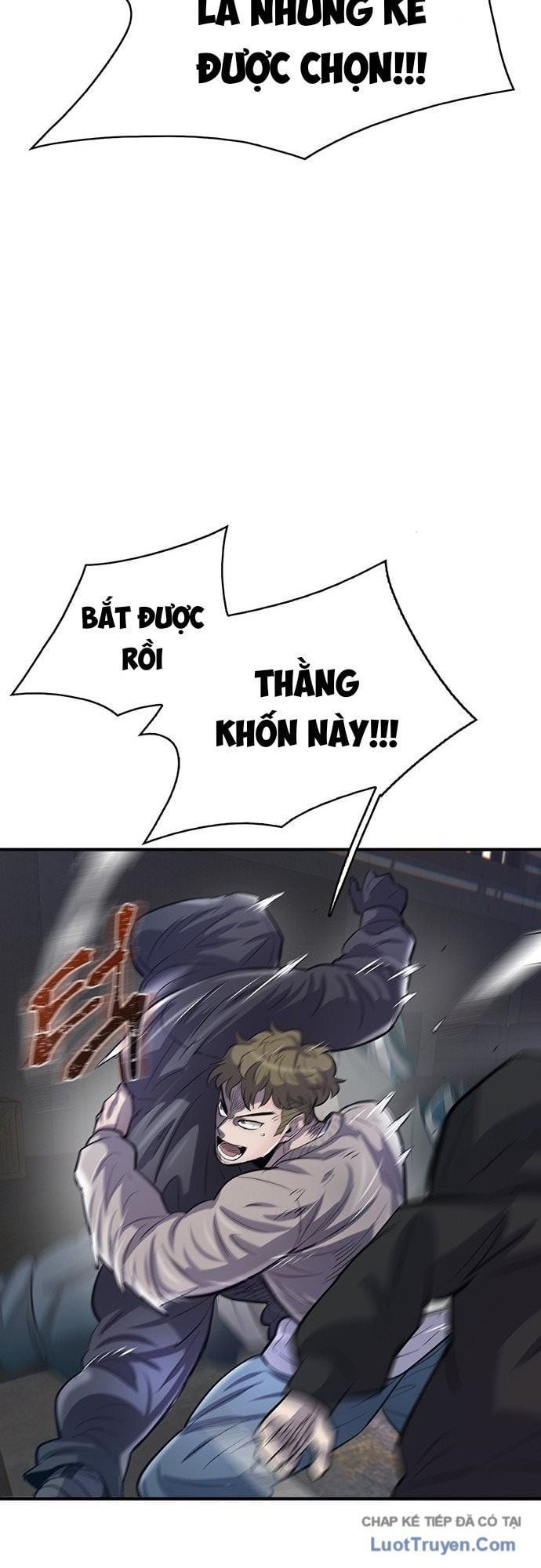 Bù Nhìn Chap 106 - Next Chap 107