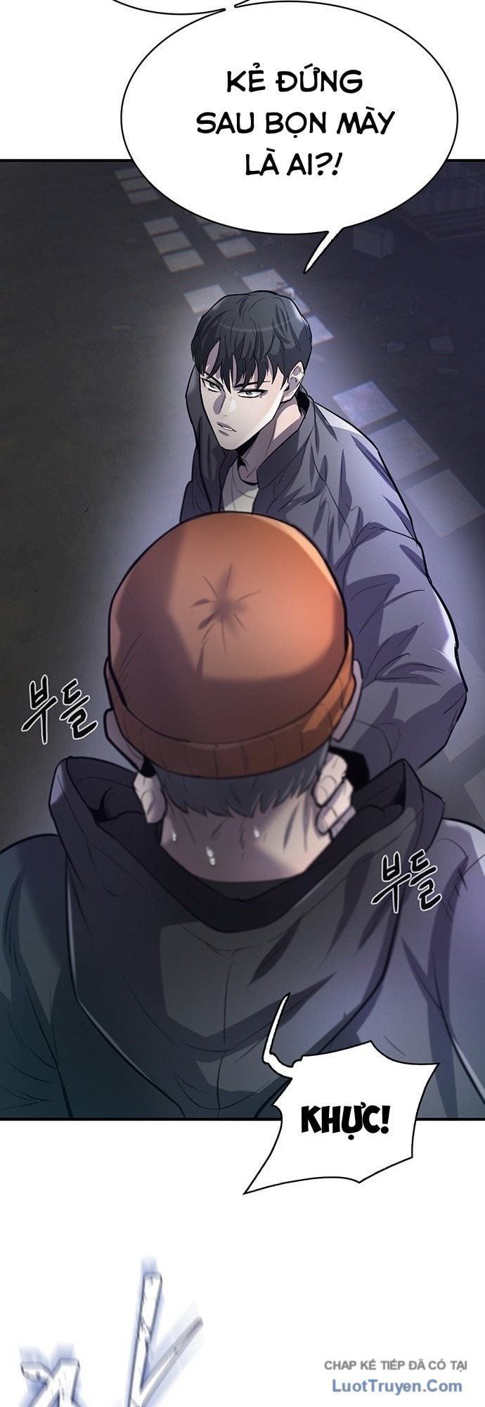 Bù Nhìn Chap 106 - Next Chap 107